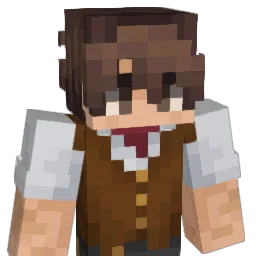 Hobbsey's Minecraft skin
