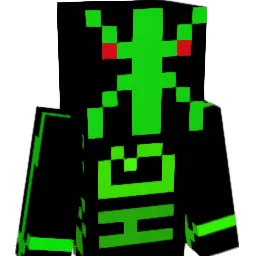 HobbyL00S's Minecraft skin