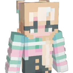 Hobeejoe's Minecraft skin