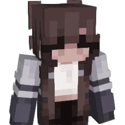 HobiHobi_ Minecraft avatar bust