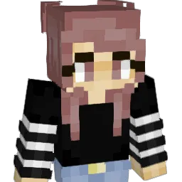 Hobi_bean Minecraft avatar bust