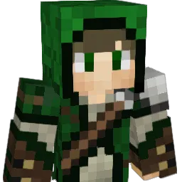 Hobin510's Minecraft skin