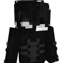 HobitMonkey Minecraft avatar bust