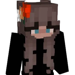 HobnobBiscuits Minecraft avatar bust
