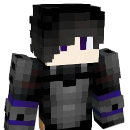 HoboBillionare Minecraft avatar bust