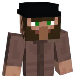 HoboMan_'s Minecraft skin
