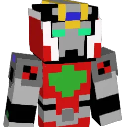 HoboPowerRanger