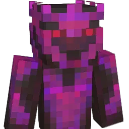 HoboStabz Minecraft avatar bust