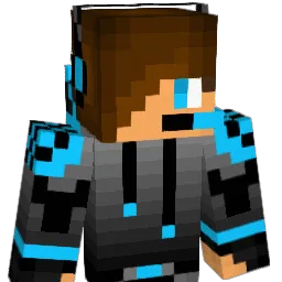 Hobo_Boat Minecraft avatar bust