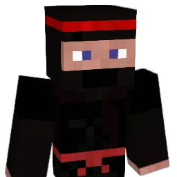 Hoboerotic Minecraft avatar bust