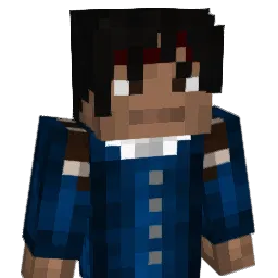 Hobomancat_ Minecraft avatar bust