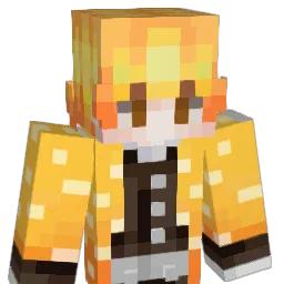 Hobosniper_19's Minecraft skin
