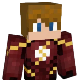 Hobowithajetpac Minecraft avatar bust