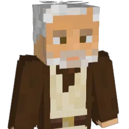 Hoby2000's Minecraft skin
