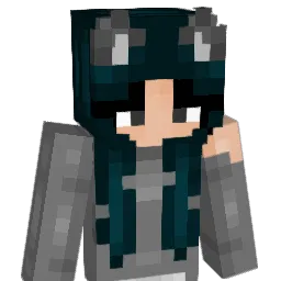 Hoc_Ida Minecraft avatar bust