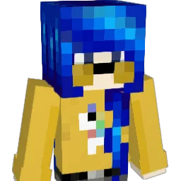 Hocalt's Minecraft skin