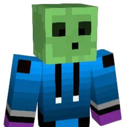 HockeyFan71 Minecraft avatar bust