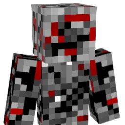 HockeyMaster2000 Minecraft avatar bust