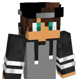Hockey_Hitman99 Minecraft avatar bust