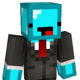Hockeyplayer202 Minecraft avatar bust