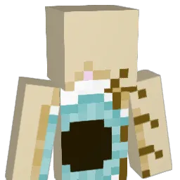 Hocus__Focus Minecraft avatar bust