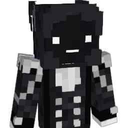 Hocuscrafts's Minecraft skin