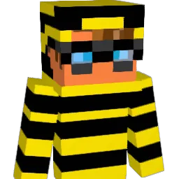 Hodfik's Minecraft skin