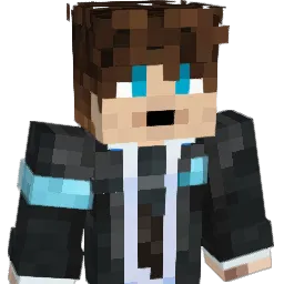 Hodgo93 Minecraft avatar bust
