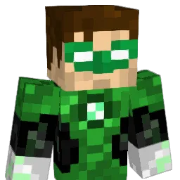 HodiDavid's Minecraft skin
