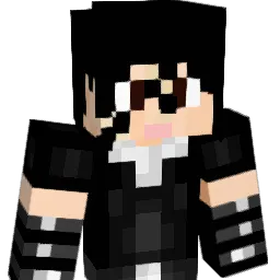 Hodmaster Minecraft avatar bust