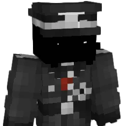 HodnHerbert Minecraft avatar bust