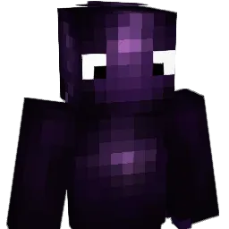 Hodocus Minecraft avatar bust