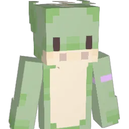HoeMaster64's Minecraft skin