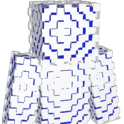 Hoehlie Minecraft avatar bust