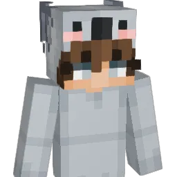 Hoema99 Minecraft avatar bust