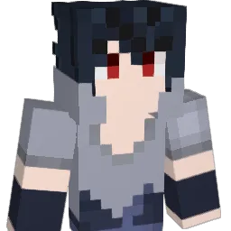 Hoen_ Minecraft avatar bust