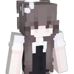 Hoeso's Minecraft skin