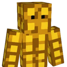 Hofa_de_geileSau Minecraft avatar bust