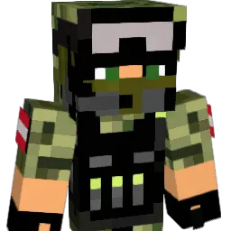 Hofer385's Minecraft skin