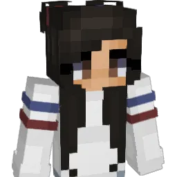 Hofer54321 Minecraft avatar bust