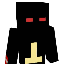 Hoff_222 Minecraft avatar bust