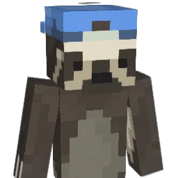 Hoffi0512 Minecraft avatar bust