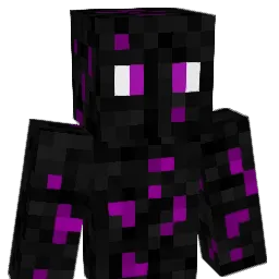 Hofflon Minecraft avatar bust