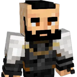 Hoflin's Minecraft skin