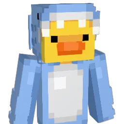 Hoftykk's Minecraft skin