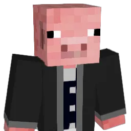 HogHies2's Minecraft skin