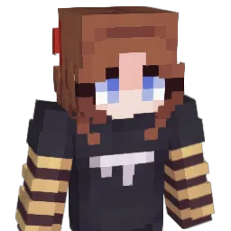 HogRiderJutsu Minecraft avatar bust