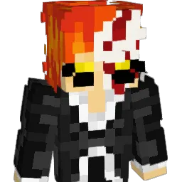 HogTrick's Minecraft skin