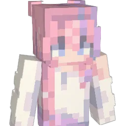 HogarthTheMighty Minecraft avatar bust