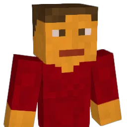 Hogdan's Minecraft skin